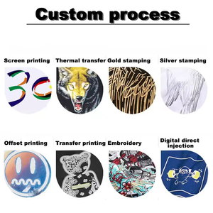 Wholesale <strong>Custom</strong> Colorful Printed Pattern <strong>Design</strong> Winter Thick Plush Fisherman Cap <strong>Bucket</strong> Hat for Unisex - Product Image 5