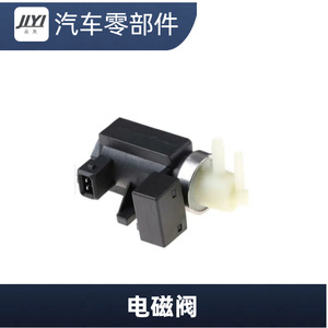 Vanne solénoïde de turbocompresseur J5 851017 pour Opel Chevrolet, pièce de rechange - Product Image 3