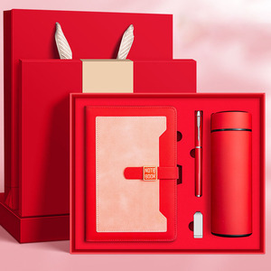 <span class=keywords><strong>2025</strong></span> sang trọng quà tặng doanh nghiệp thiết lập biểu tượng tùy chỉnh thiết kế mới phích Flask Bút USB điều khiển văn phòng khuyến mại Sản phẩm thiết lập - Product Image 2