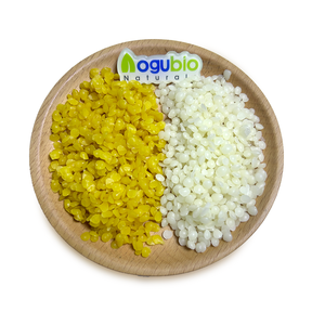Cera microcristalina de alta pureza-Grado cosmético e industrial, cuentas/gránulos de bajo contenido de aceite - Product Image 4