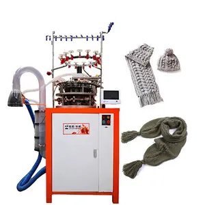 Buy A Wholesale Beanie Making Machine For Your Business 