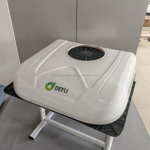 Nuova Auto condizionatore d'<span class=keywords><strong>aria</strong></span> Aire Acondicionado Electrico <span class=keywords><strong>Para</strong></span> Auto impianto di condizionamento e condizionamento del tetto - Product Image 3