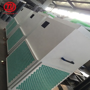 कई साल कारखाने बिक्री के लिए मोबाइल पेंट प्रस्तुत करने का स्टेशन - Product Image 3