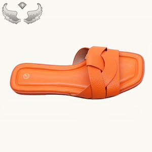 High-quality Fashionable Outdoor Casual Soft-soled Summer Outdoor Breathable Lightweight Women's Sandals and <b>slippers</b> - Product Image 3