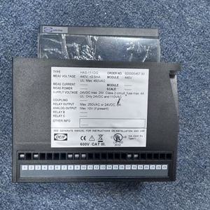 รีเลย์ DEIF HAS-111DG อุปกรณ์ทางทะเลอื่นๆ - Product Image 2