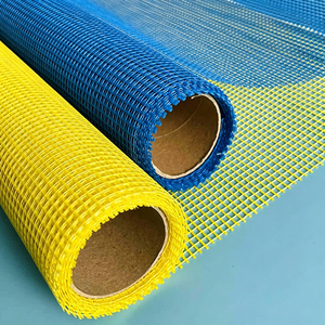 Ruban de jointure <span class=keywords><strong>Rondy</strong></span> pour plaques de plâtre, réparation de joints banjo et joints de camping - C-Glass sans alcali, résistant à la chaleur 550°C - Product Image 6