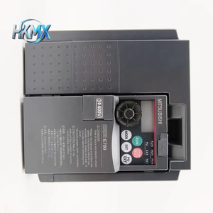 Convertisseur AC FR-E740-1.5K FR-E740-2.2K FR-E740-3.7K FR-E740-5.5K - Product Image 1