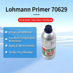 Lohmann DC70629 Duplotec Primer Promotor de Adhesión 1000ml para Unión de Cinta Plástica LSE - Product Image 2