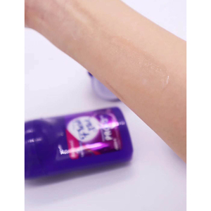 Vendita calda a buon mercato naturale anti-traspirante hidroschesis fragranza 24 ore profumi deodorante - Product Image 4