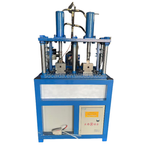 Tagliatubi Idraulico Circolare per Taglio ad Arco - Product Image 5