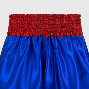 Pantalones Cortos de Karate de Primera Calidad, con Logotipo Personalizado Sublimado, Unisex para Adultos, 220g, Elásticos, Transpirables y Ligeros, en Venta - Product Image 4