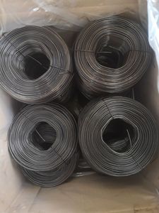 Черный отожженный провод связи 16GA - Product Image 5