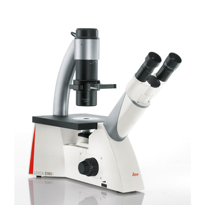 Le DMi1 inversé soutient vos travaux quotidiens dans les laboratoires de culture cellulaire - Product Image 6