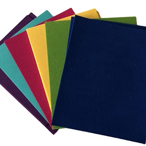 Fournisseurs en gros feutre 100% polyester - Product Image 6