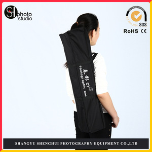 SH Photo Studio 70CM LED Photography Light Box Kit 70x70x70cm PVC Material For Product Photography - Product Image 5