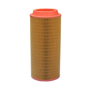 Air filter set air inlet system C25710 C25740 C25860/3 air compressor cartridge filters