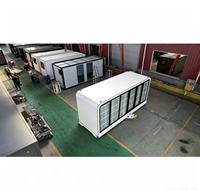 Capsule Hôtelière Bureau Apple House Conteneur Cabine Maison Kit Apples Store 40 pieds Mobile 2024 Pod Pods Espace