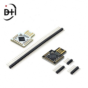 Placa de Desarrollo Mini USB ATMEGA32U4 Beetle Leonardo - Product Image 5