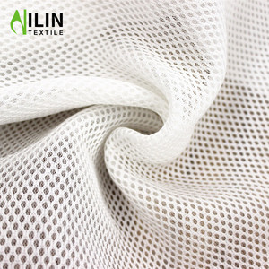 Chaîne à tricoter, tissu <span class=keywords><strong>sandwich</strong></span>, sport 3D, 100% Polyester - Product Image 2