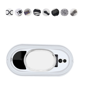 Nouveau Nettoyeur de Vitres Extérieur Automatique Télécommandé, <span class=keywords><strong>Robot</strong></span> Électrique avec Fonction Humide et Sèche pour le Nettoyage des Vitres - Product Image 2