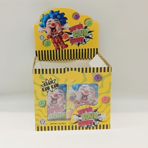 High <strong>Sour</strong> <strong>Skittle</strong> Candy Extreme Acid Crazy <strong>Sour</strong> Candy Hot Selling <strong>Skittle</strong> With <strong>Sour</strong> Powder Coated <strong>Sour</strong> MM Candy - Product Image 1