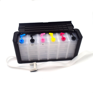ระบบหมึกต่อเนื่องแบบ Ciss รุ่นยุโรป 378XL 478XL พร้อมชิป ARC สำหรับเครื่องพิมพ์ Epson Expression Premium XP-15000 Xp15000 XP-<span class=keywords><strong>8500</strong></span> XP-8505 XP-8600 8605 - Product Image 6