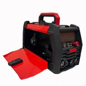 <span class=keywords><strong>Appareil</strong></span> de soudage Lingba léger 1 kg à trois fonctions 127 volts 120 A sans gaz MIG/MMA/<span class=keywords><strong>TIG</strong></span> MIG-145 - Product Image 2
