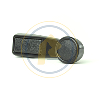 Poignée Ac Rolcar ADAPTABLE pour OE MB105235, compatible avec Mitsubishi Canter 1986