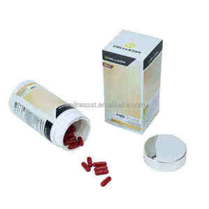 Natuurlijk Maagbestrijdingssupplement-Eetlustremmer Voor Een Plattere Maag En Gewichtsverlies Geformuleerd Met Botanische Extracten - Product Image 4