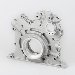 Piezas de motor diésel Foton <span class=keywords><strong>ISF</strong></span> ISF3.8, bomba de aceite lubricante, 5525373, 5302892, 5267073, 4980122, 5263095 - Product Image 3