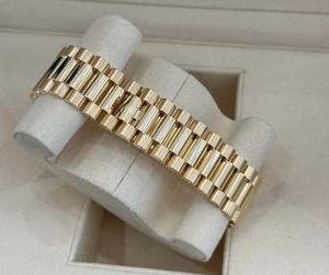 Montre mécanique de luxe pour homme QF ARF VSF 41 mm en métal, avec mouvement 3255 et équilibre de poids - Product Image 3