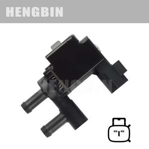 Vanne solénoïde à vide EGR, vanne de commande, produit 17600-16010 90919-13005 192000-3042 192000-311 - Product Image 5