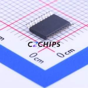Nouveau et Original STM8S003F3P6 microcontrôleur de puce IC à circuit intégré TSSOP-20 (MCU/MPU/SoC) - Product Image 2