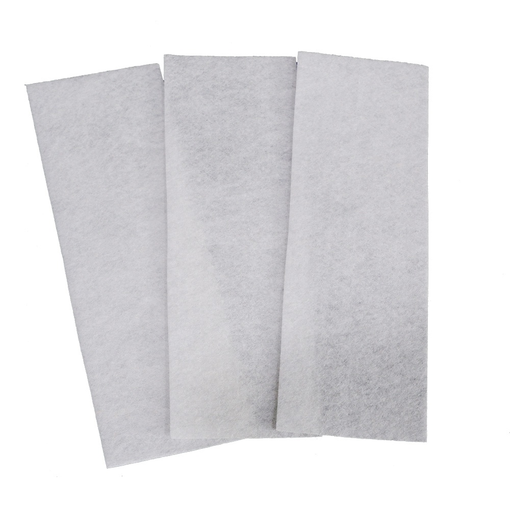 4x12" 12Pack Replaceable Activated Carbon Mesh Air Filter Non-woven Fabric Humidifier Dust Control Filter Register Vent Filters