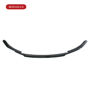 Kit de carrocería de Material PP para Bmw <span class=keywords><strong>serie</strong></span> 5 G30 G38, Kit de carrocería para coche, mejora 2021 M5, incluye parachoques delantero y trasero, falda lateral, spoiler, 2022 - Product Image 4