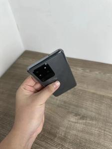 ขายส่งสำหรับซัมซุง S20U อัลตร้า<span class=keywords><strong>5G</strong></span> ของแท้ใช้มือถือรุ่นเราสองซิม128GB-<span class=keywords><strong>256GB</strong></span> ตัวเลือก108MP รองรับ GSM CDMA - Product Image 5