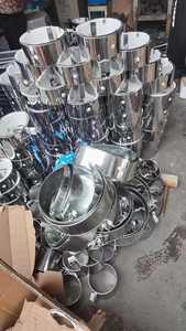 ฮีตเตอร์แบบแถบไมก้าสำหรับเครื่องอัดรีดสแตนเลส 220v พร้อมขั้วต่อเซรามิก - Product Image 3