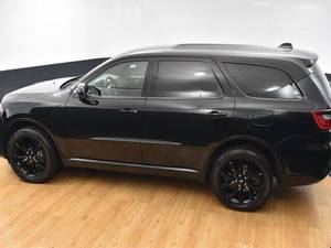 รถ SUV ปี 2020 รุ่น Durango AWD 4 ประตู สภาพดี ใช้งานน้อย เกียร์อัตโนมัติ ภายในสีอ่อน เบาะหนัง ล้อแม็ก R18 ระบบควบคุมความเร็วอัตโนมัติ กล้องมองหลัง ซันรูฟ - Product Image 3