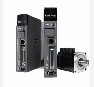 Servomoteur Delta B3 d'origine ASD-B3-0421-L 400W 220V pour projets d'automatisation simple et de bricolage, vente en gros - Product Image 2