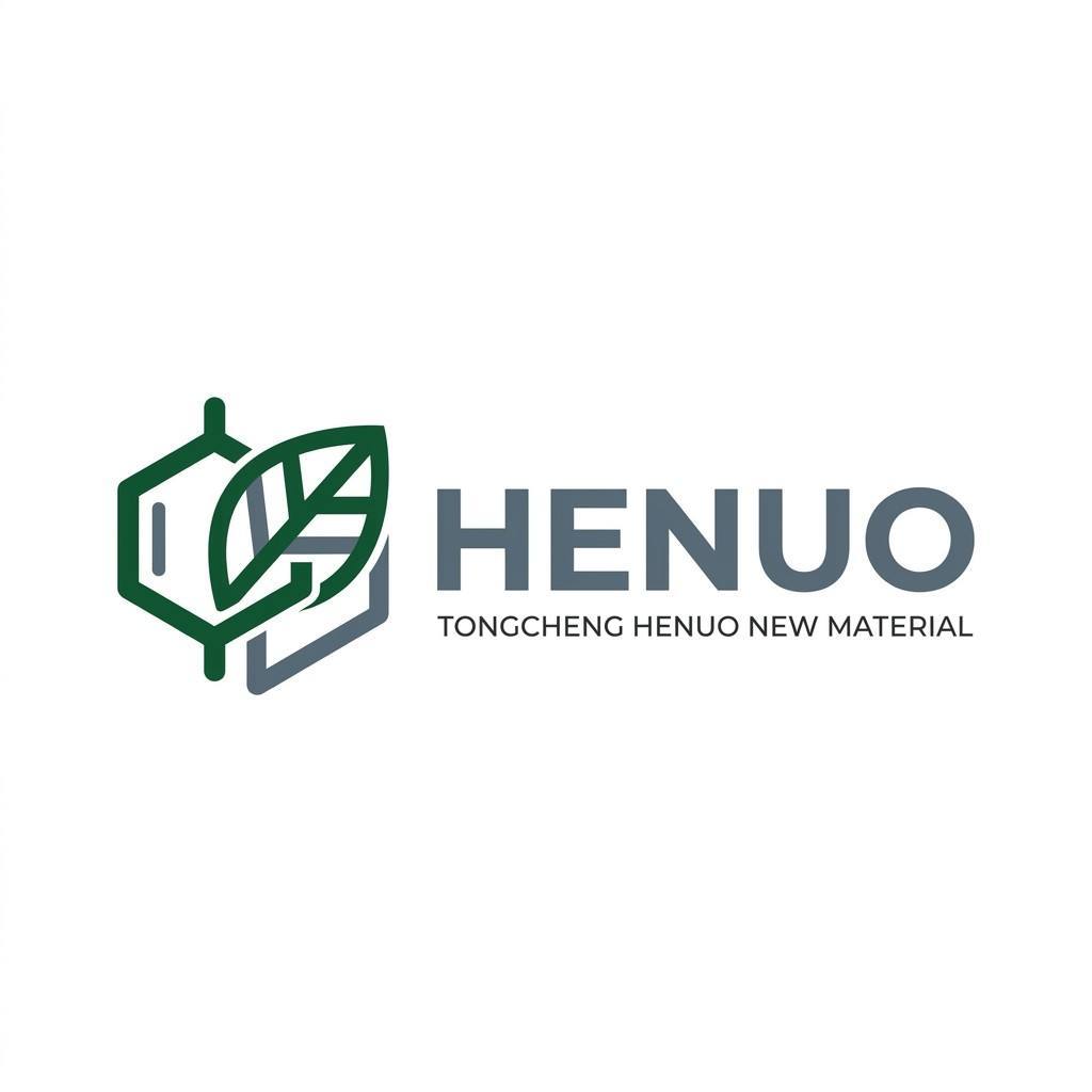 Tongcheng Henuo New Materials Technology Co., Ltd. logo