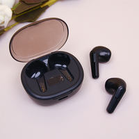 Pro 50 Grosir Audifonos Inalambrico True Wireless Earbuds Earphone Stereo Headphone Sport Gaming Headset TWS