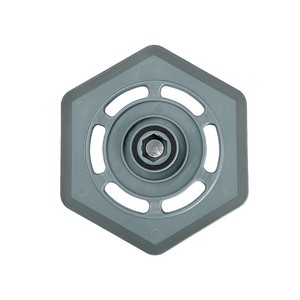 อะไหล่เปลี่ยนไส้กรองสำหรับหุ่นยนต์ดูดฝุ่นถูพื้น Ecovacs N9+ สำหรับใช้ในบ้าน พื้นที่ 51-100 ตร.ม. - Product Image 2