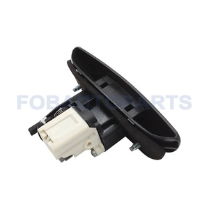 Serrure de hayon pour <span class=keywords><strong>Renault</strong></span> Clio Megane 7700435694 - Product Image 2