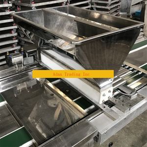 Precio razonable, máquina para apelmazar tazas, máquina para hacer tazas, máquina para hacer galletas - Product Image 2