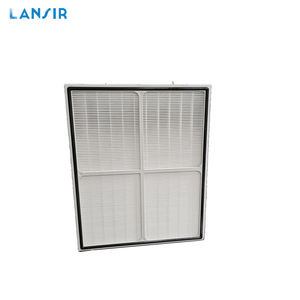 แผ่นกรอง HEPA เก็บฝุ่นสำหรับเครื่องฟอกอากาศขนาดเล็กท้องฟ้าสร้างบรรยากาศ - Product Image 2