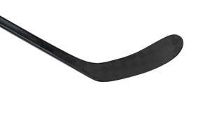 <span class=keywords><strong>Palo</strong></span> <span class=keywords><strong>de</strong></span> <span class=keywords><strong>Hockey</strong></span> sobre Hielo <span class=keywords><strong>de</strong></span> Fibra <span class=keywords><strong>de</strong></span> Carbono <span class=keywords><strong>de</strong></span> Color Negro OEM Sin Logotipo, Económico para Adolescentes - Product Image 3