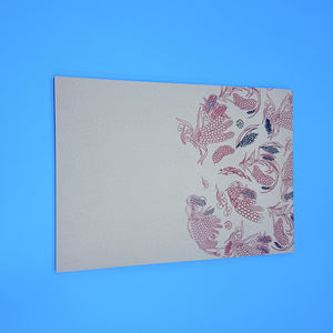 Binglan – Cartes de visite de luxe personnalisées, sans carbone, en papier artistique, avec couverture élégante en carton doré et revêtement UV, imprimées en offset - Product Image 5