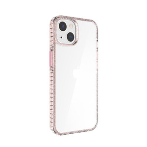 <span class=keywords><strong>Cristal</strong></span> Transparente Caja De Celular Para <span class=keywords><strong>iPhone</strong></span> <span class=keywords><strong>14</strong></span> Dura Acrílica Espalda y Blanco TPU Lado Carcasa Clara Para <span class=keywords><strong>iPhone</strong></span> <span class=keywords><strong>14</strong></span> Series - Product Image 6