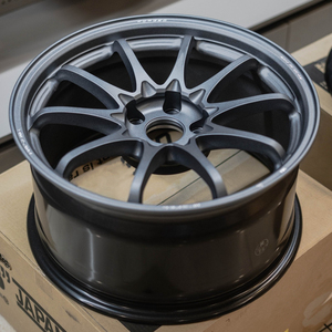 ล้อฟอร์จ JDM ขนาด 17 18 19 20 21 22 นิ้ว สำหรับ Toyota GR Yaris, GR86, Supra, <span class=keywords><strong>Honda</strong></span> Civic <span class=keywords><strong>Type</strong></span> <span class=keywords><strong>R</strong></span>, S2000, Integra, RSX, Subaru CE28N - Product Image 6