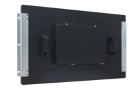 PC industrial con pantalla táctil capacitiva de 15.6 pulgadas, 18.5 pulgadas, 21.5 pulgadas, Linux RK3568 RK3566 RK3399, software CMS